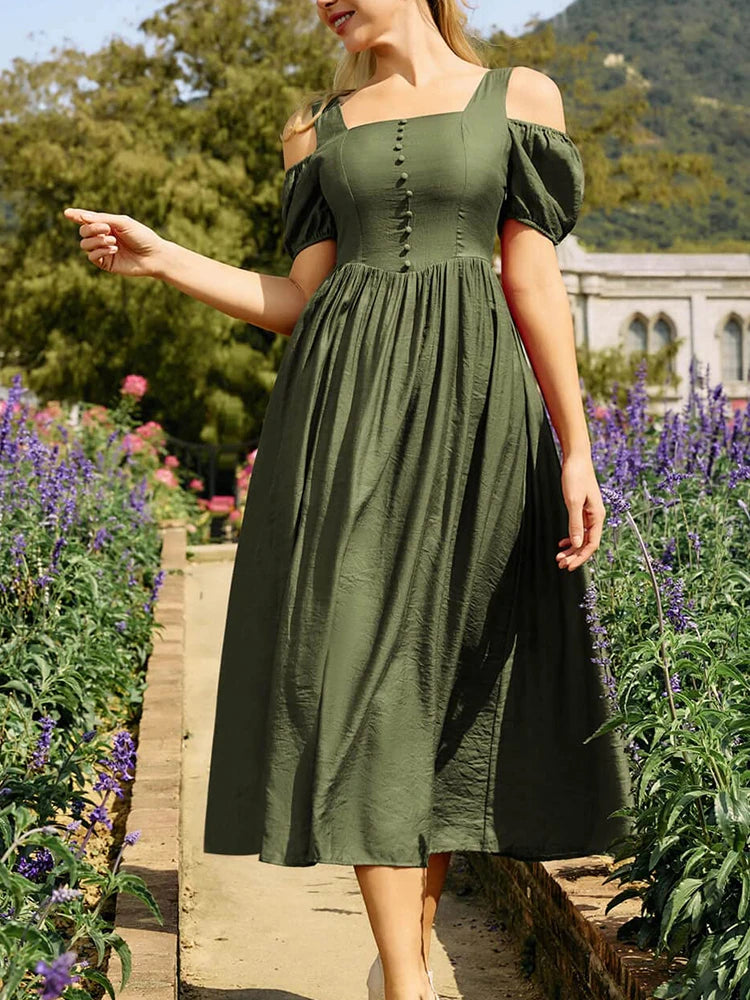 Green / S