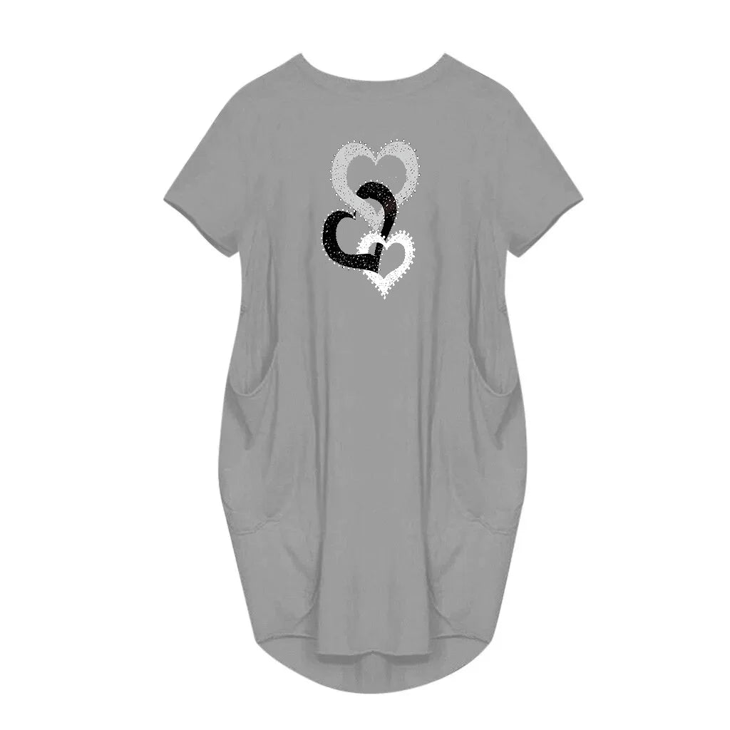 GRAY / XXXL