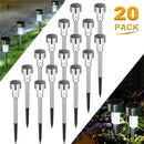 Outdoor Solar Garden Lights