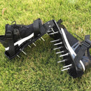 2pcs Universal Lawn Aerator Shoes