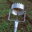 Metal Film Puncher