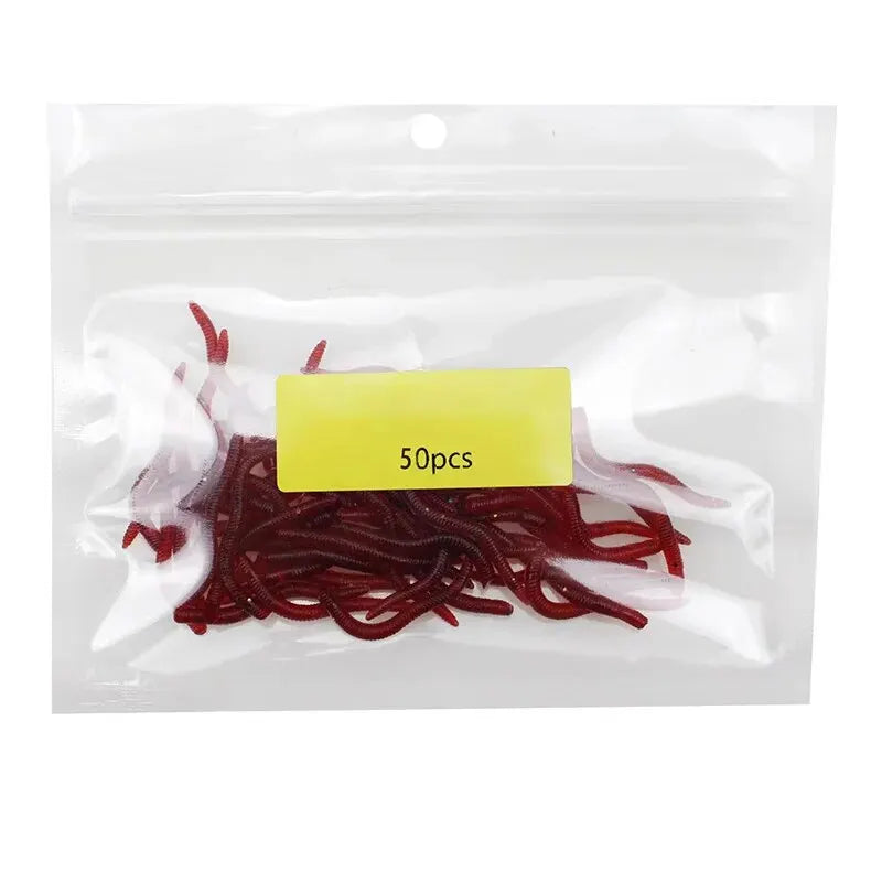 50pcs