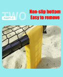 Beach Volleyball Ball Mini Game Set