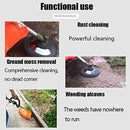 6Inch Steel Wire Wheel Brush
