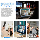 Mini LED Portable Pocket Clip Lamp