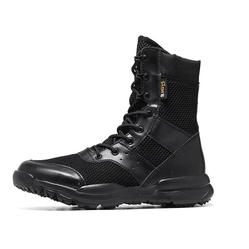 Black Mesh / 34