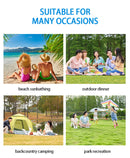 Waterproof Camping Foam Pad Seat