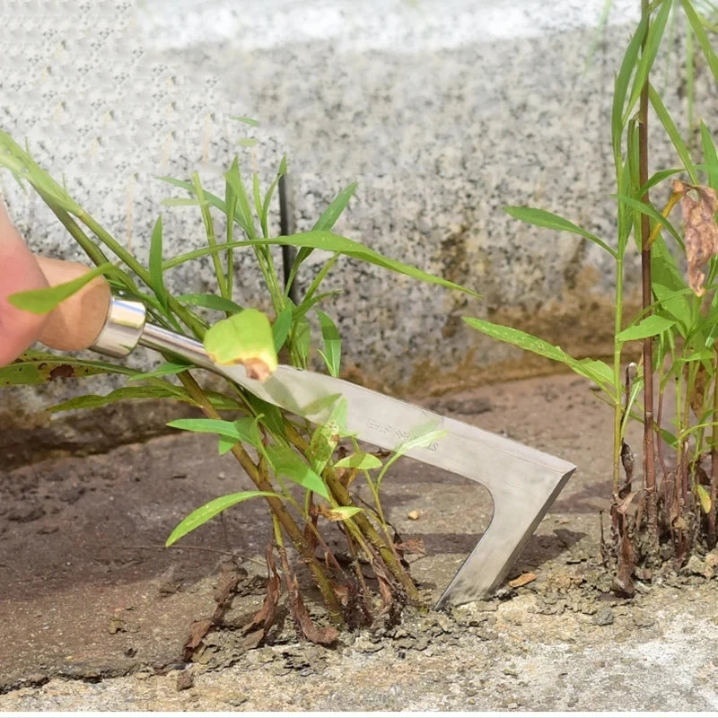 1pc Garden Weeding Tool