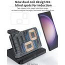 Foldable Wireless Charger