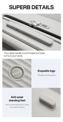Travel Luggage Suitcase
