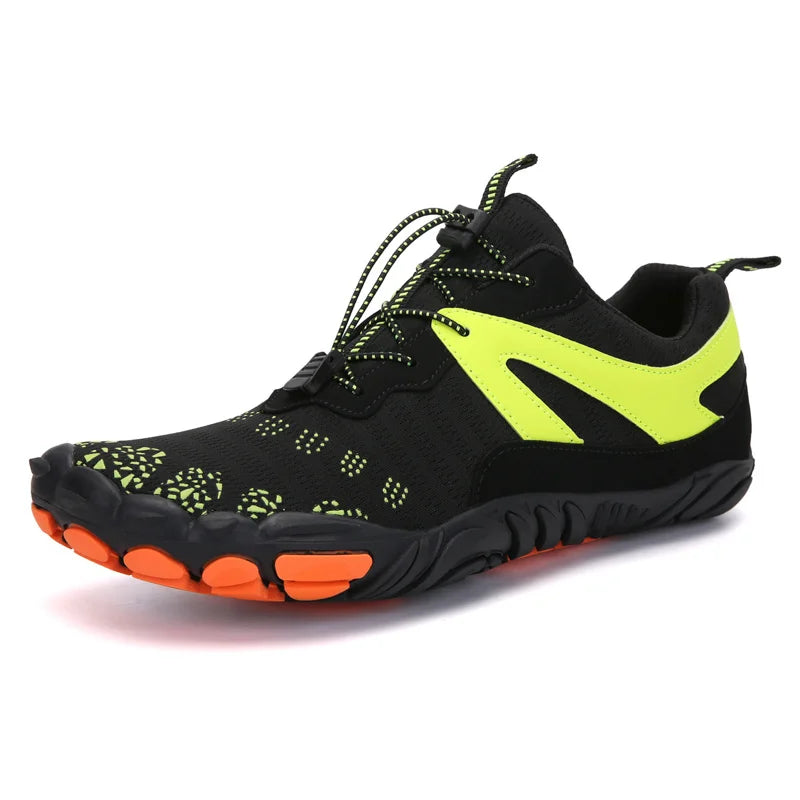Green Shoes / 7.5