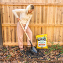 Round Point Shovel