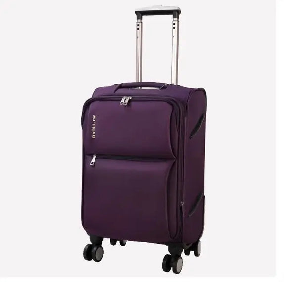 24 Inch Travel Luggage Suitcase