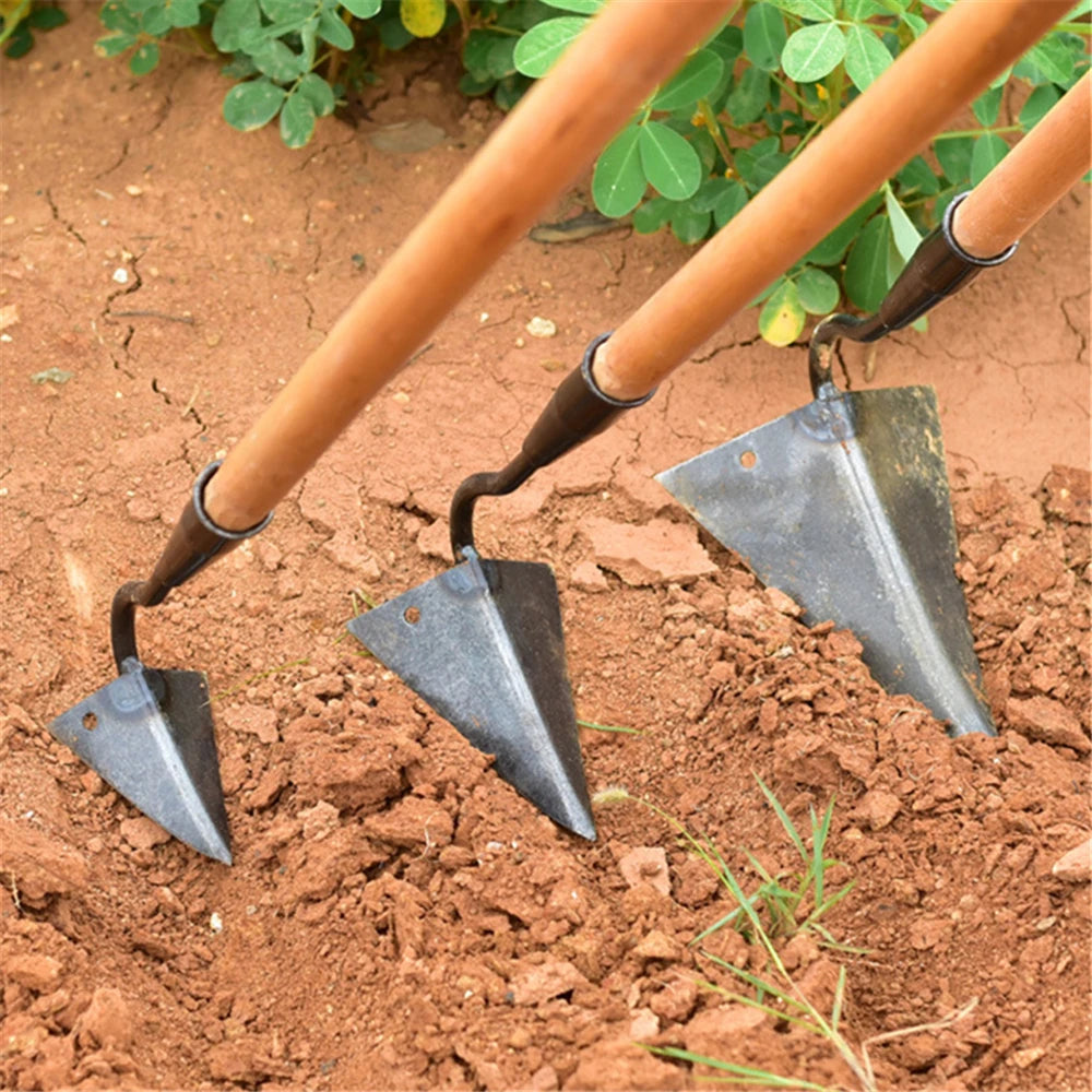 Garden Farm Hoes Tools