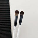 Dual-Ended Foundation Face Brush