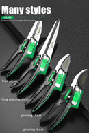 Garden Scissors
