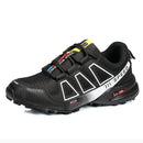 Men‘s Waterproof Hiking Shoes