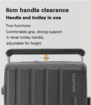 Business Carry-On