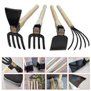Garden Claw Rakes