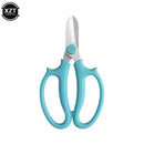 Stainless Steel Garden Scissors