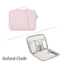 Leather Tablet Bag