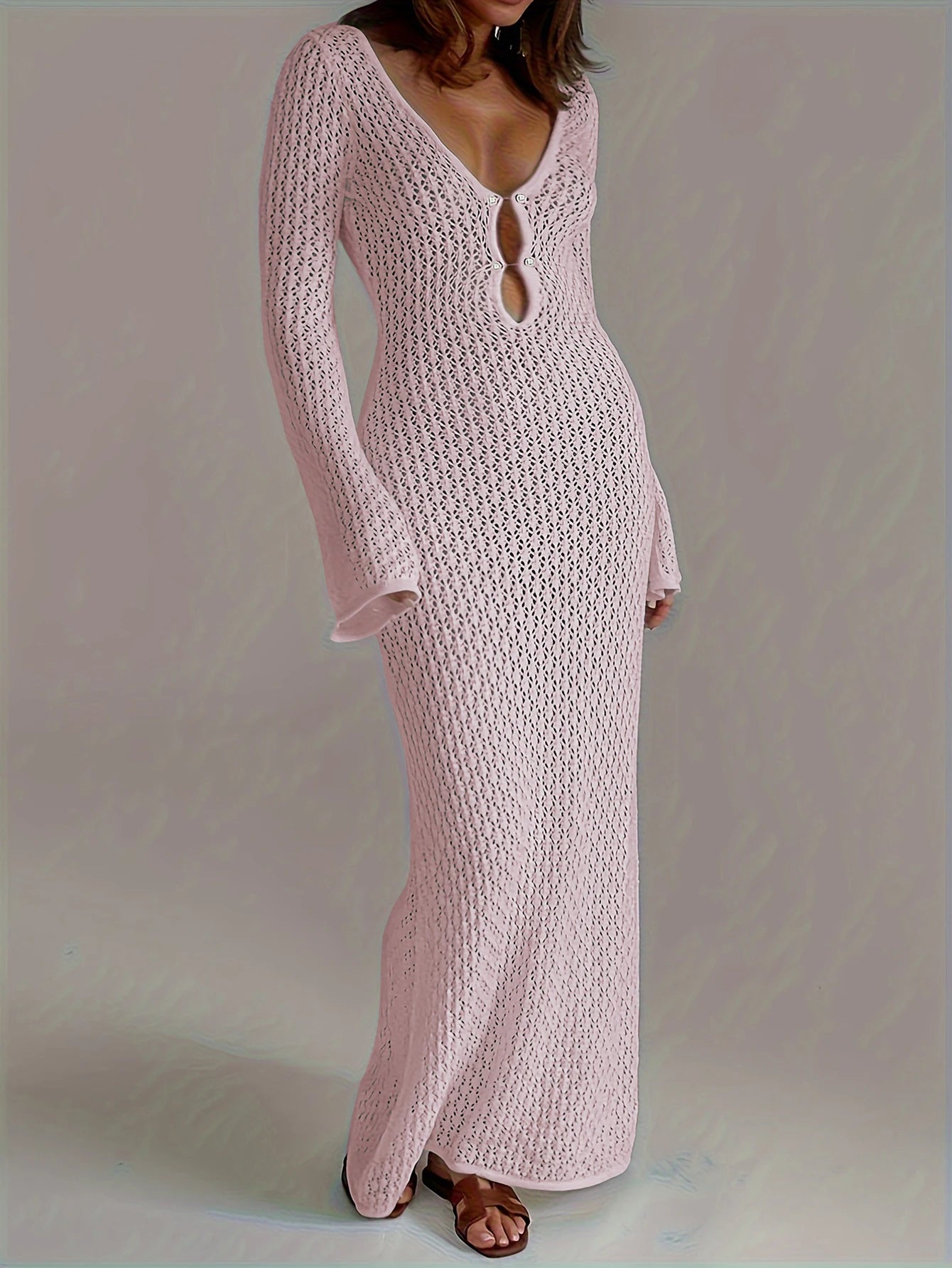 Pink / XL