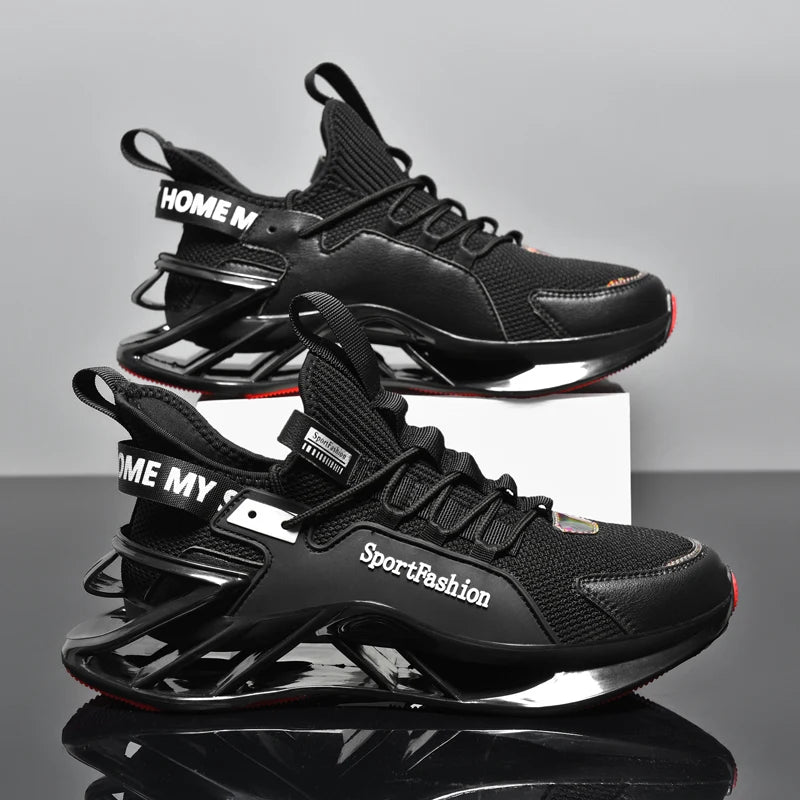 Male casual tenis Luxury shoes