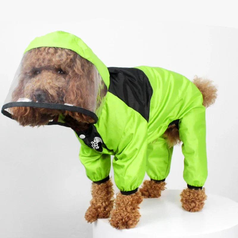 green / 4XL