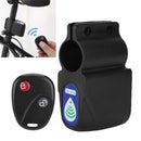 Anti Theft Bike Lock Cycling Security Lock