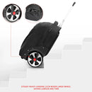 20 inch Rolling Backpack