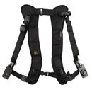Double Shoulder Camera Strap