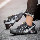 Men‘s Waterproof Hiking Shoes