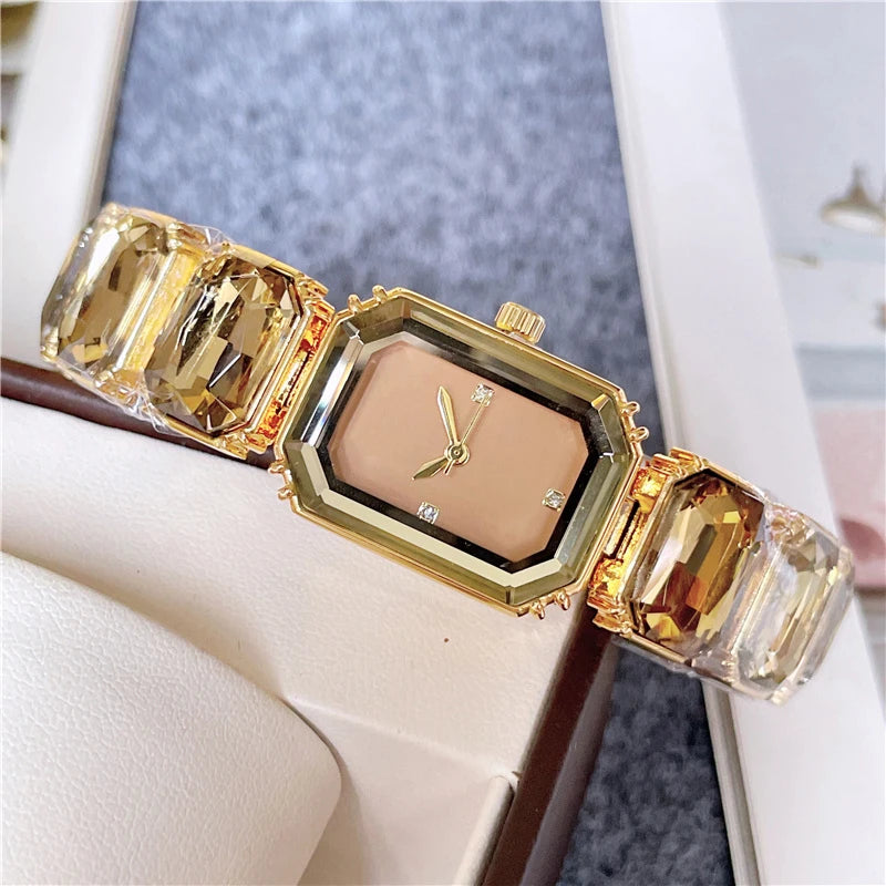 2024 Fashion Brand Wrist Watches