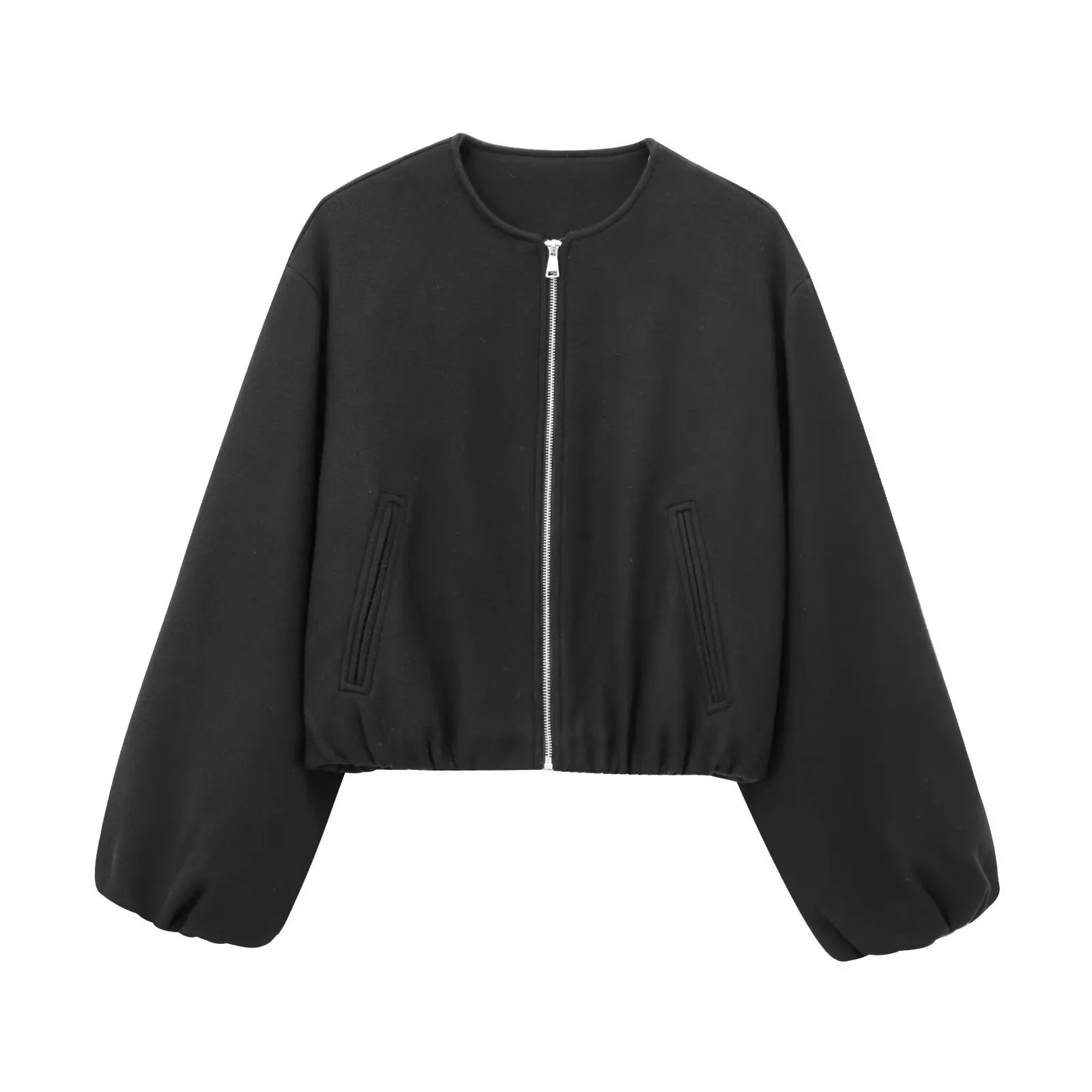 black / XS
