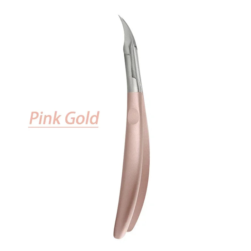 United States / Pink Gold