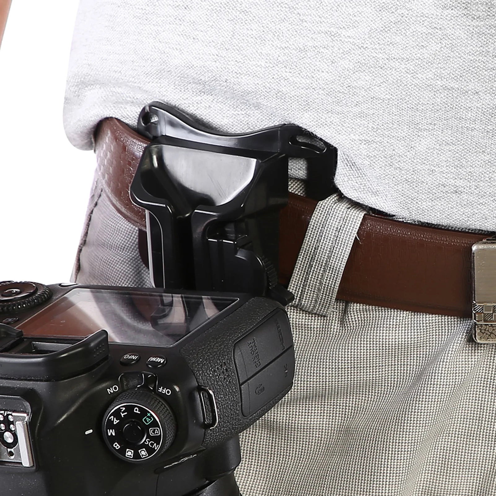 Camera Waist Mount