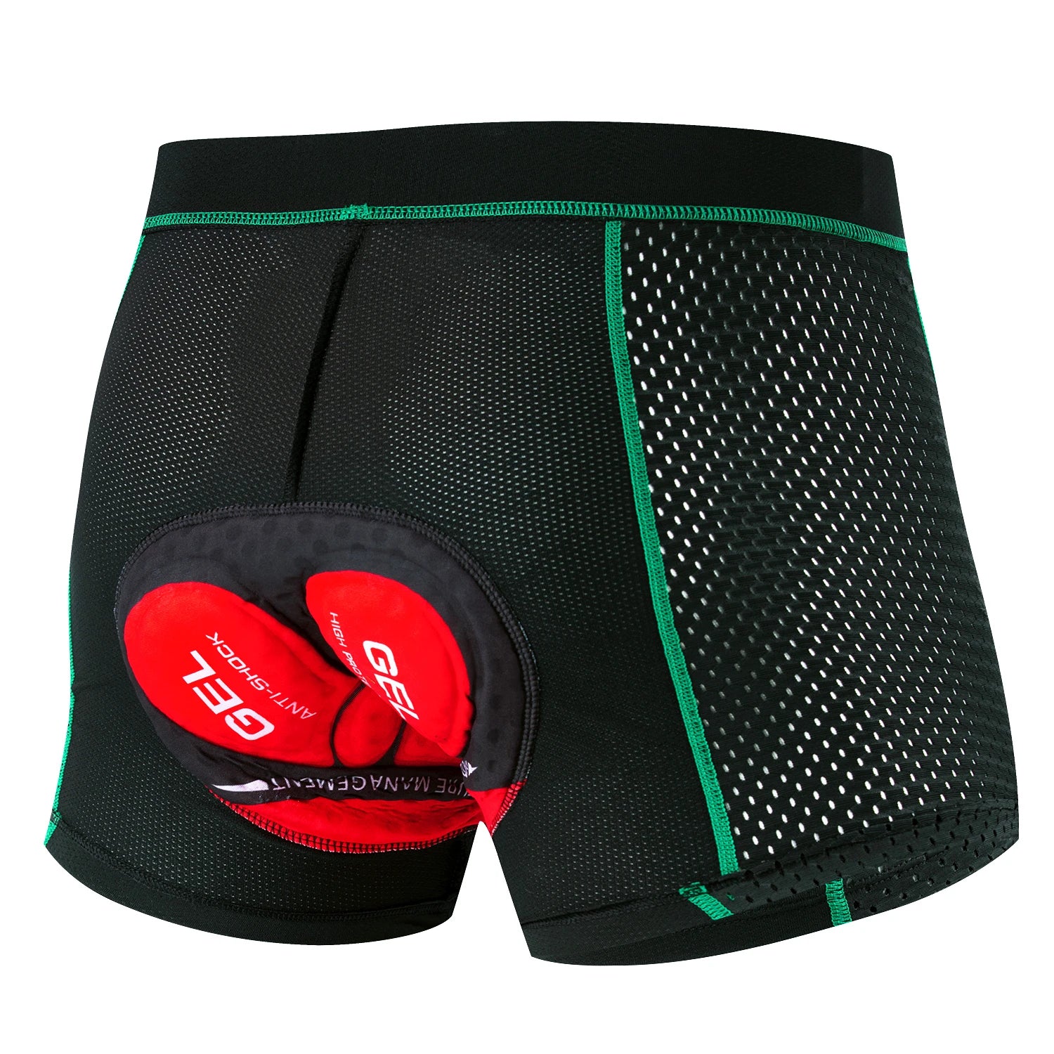 Men's Cycling Shorts