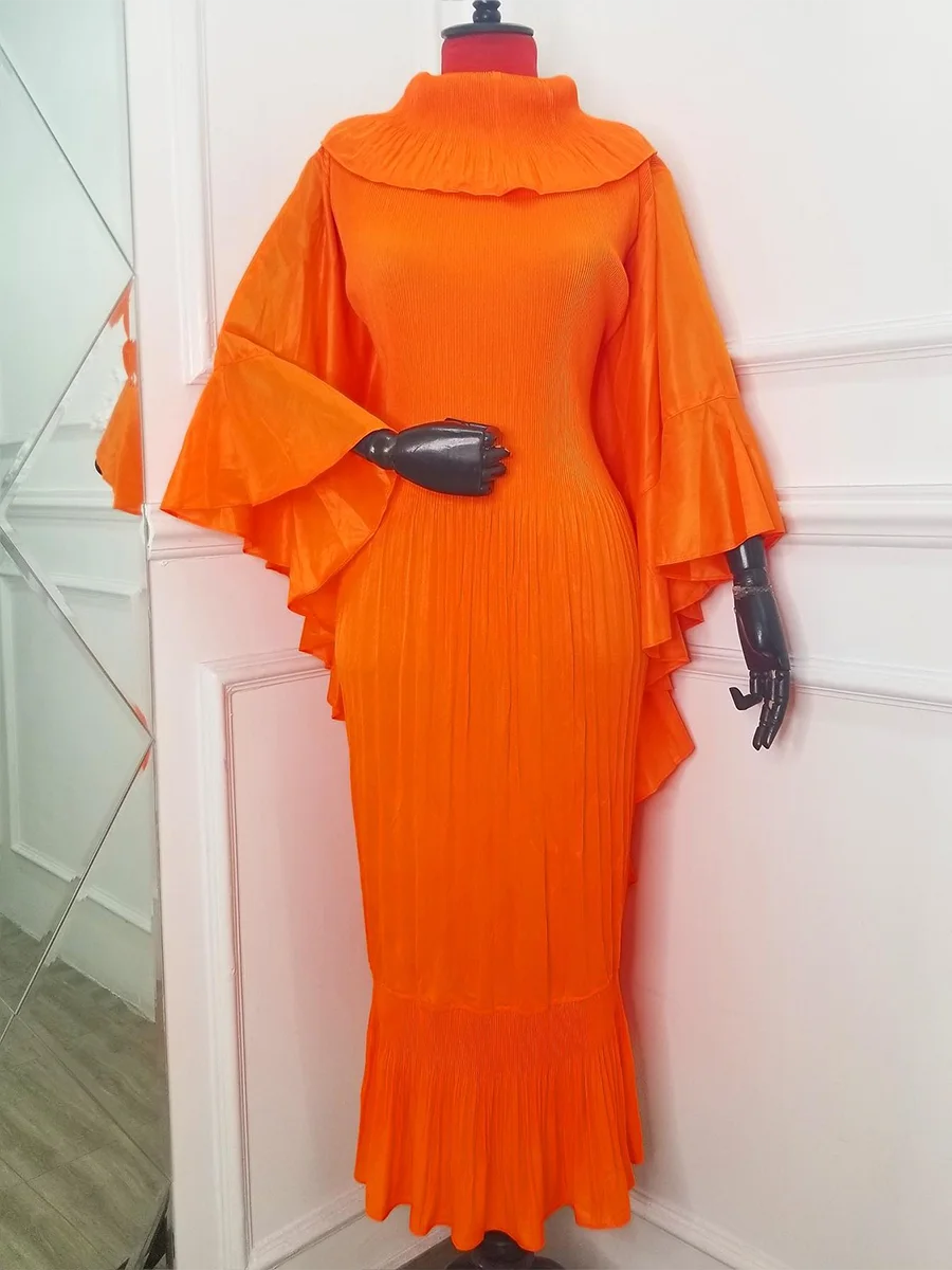Orange / One Size