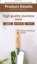 Flower planting tools