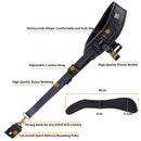 Double Shoulder Camera Strap