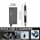 USB Cordless Rotary Tool Kit