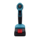 Cordless Hot Melt Glue Gun