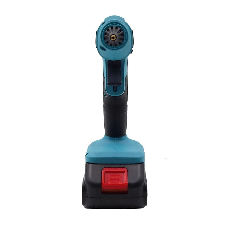 Cordless Hot Melt Glue Gun