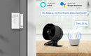 Siren Alarm System