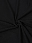 Geometry Curvy Hem Cami Dress, Sexy Sleeveless Spaghetti Strap Loose Maxi Dress, Women's Clothing