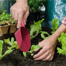 Garden Scoop Multi-Function Plastic Soil Shovel