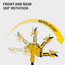 Brushless 1380W Electric Chainsaw