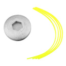 Universal Aluminum 1PCS Grass Trimmer