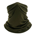 Camping Multi-Function Biker Mask