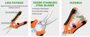3PCS Gardening Scissors Set